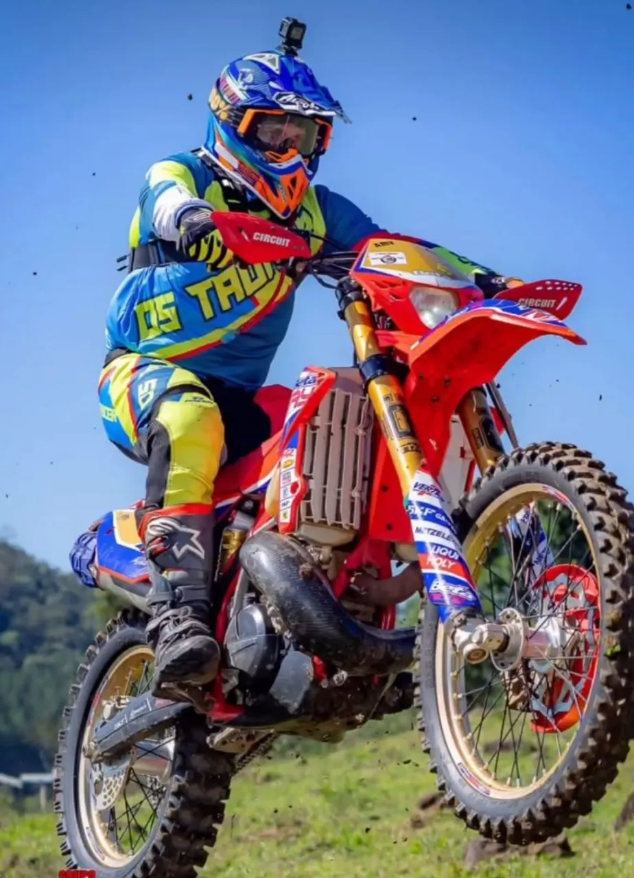 Moto Beta RR300 ano 2017
