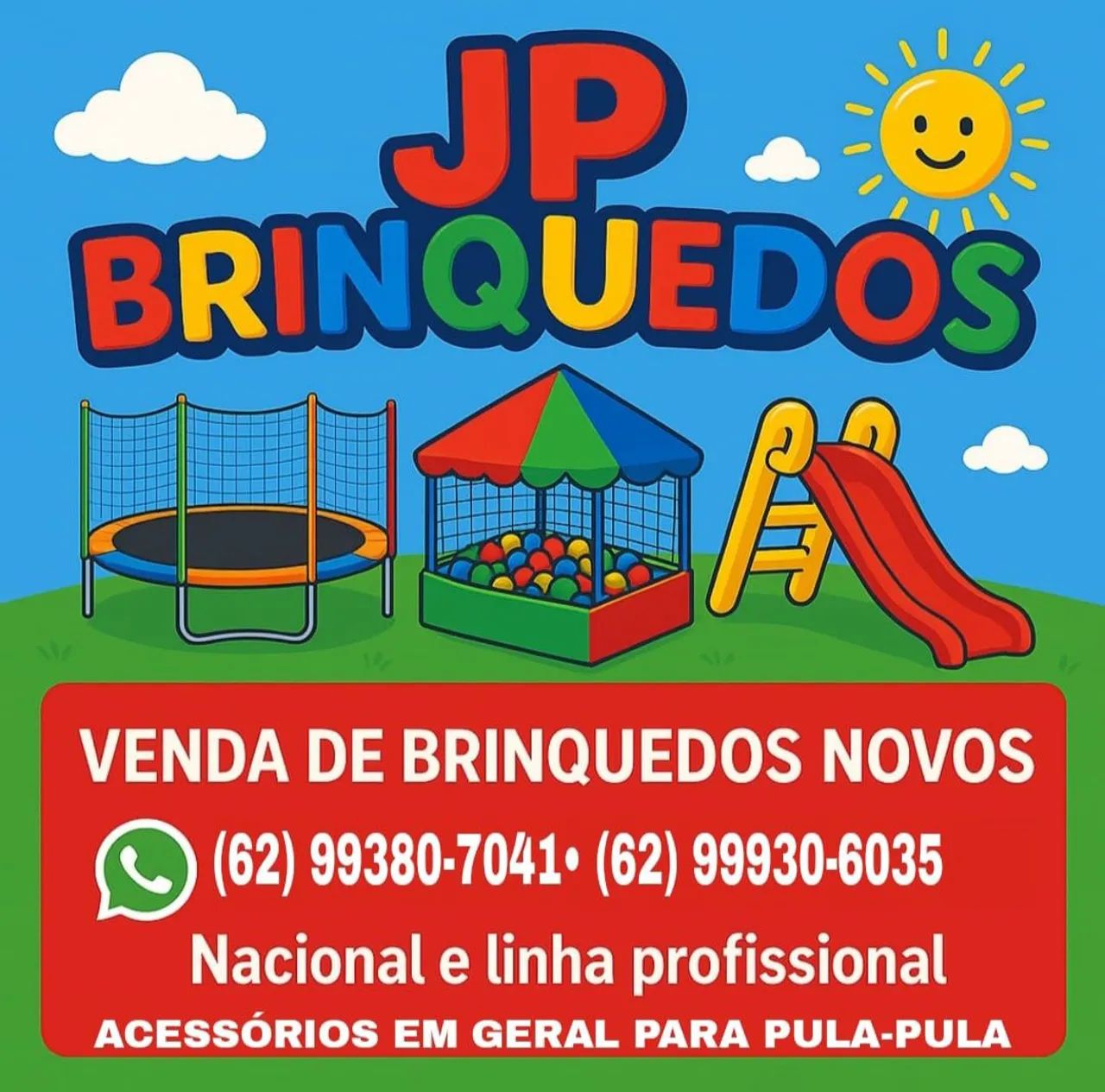 PULA PULA 2.44 GOIANIA ANÁPOLIS