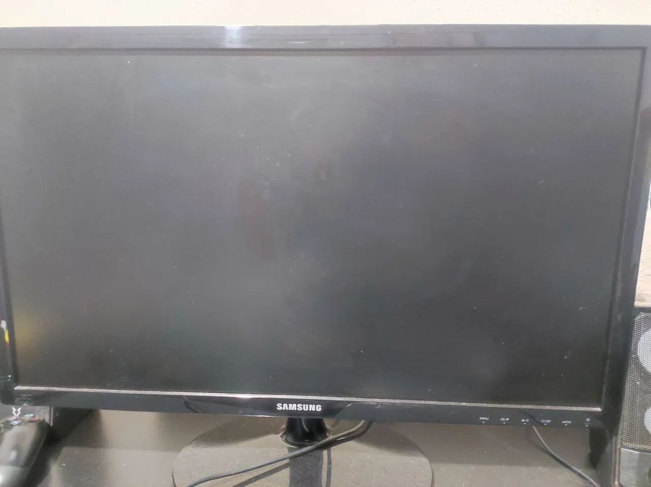 FHD Monitor, 75 Hz, 1 ms64739263984769121