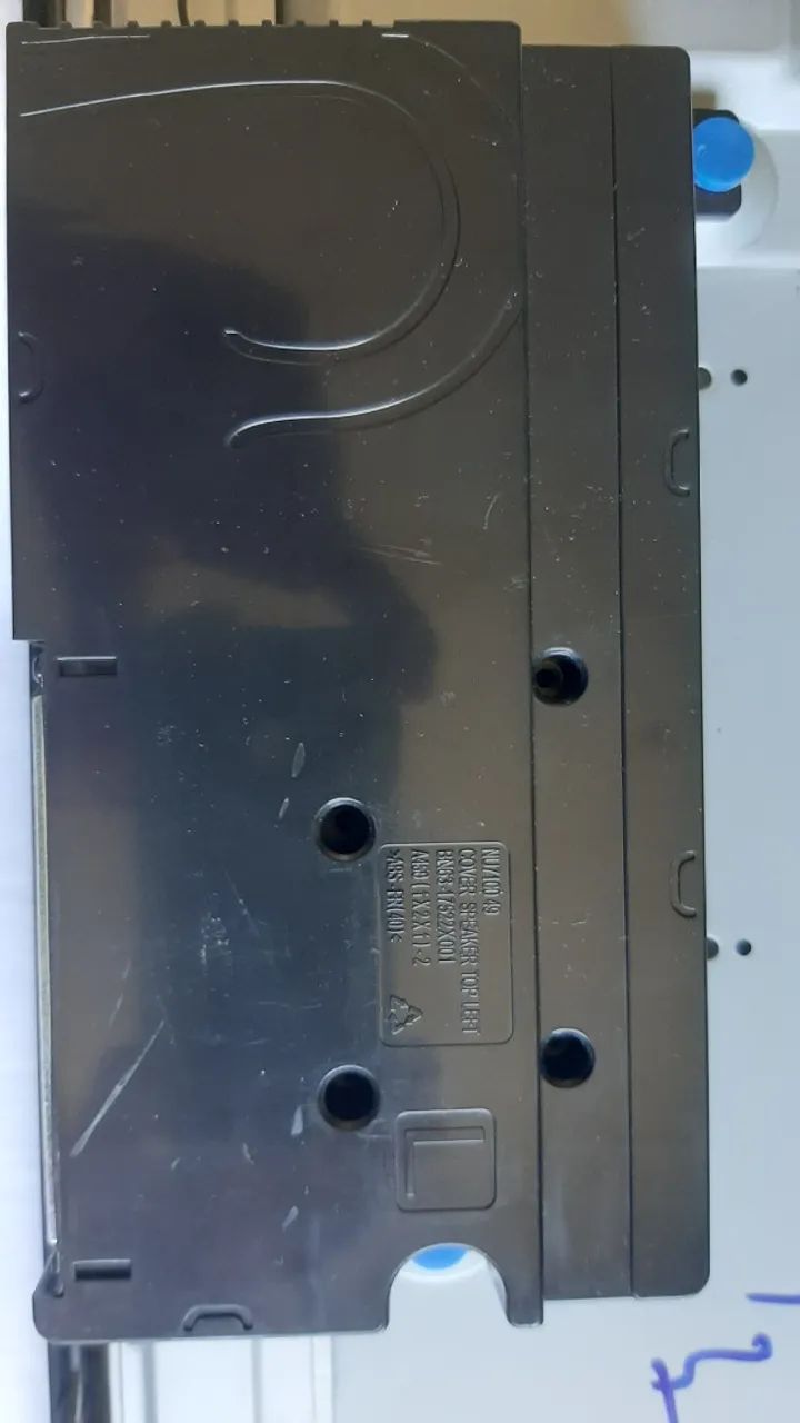 Kit Samsung UN55NU7100G original usado - Foto 6