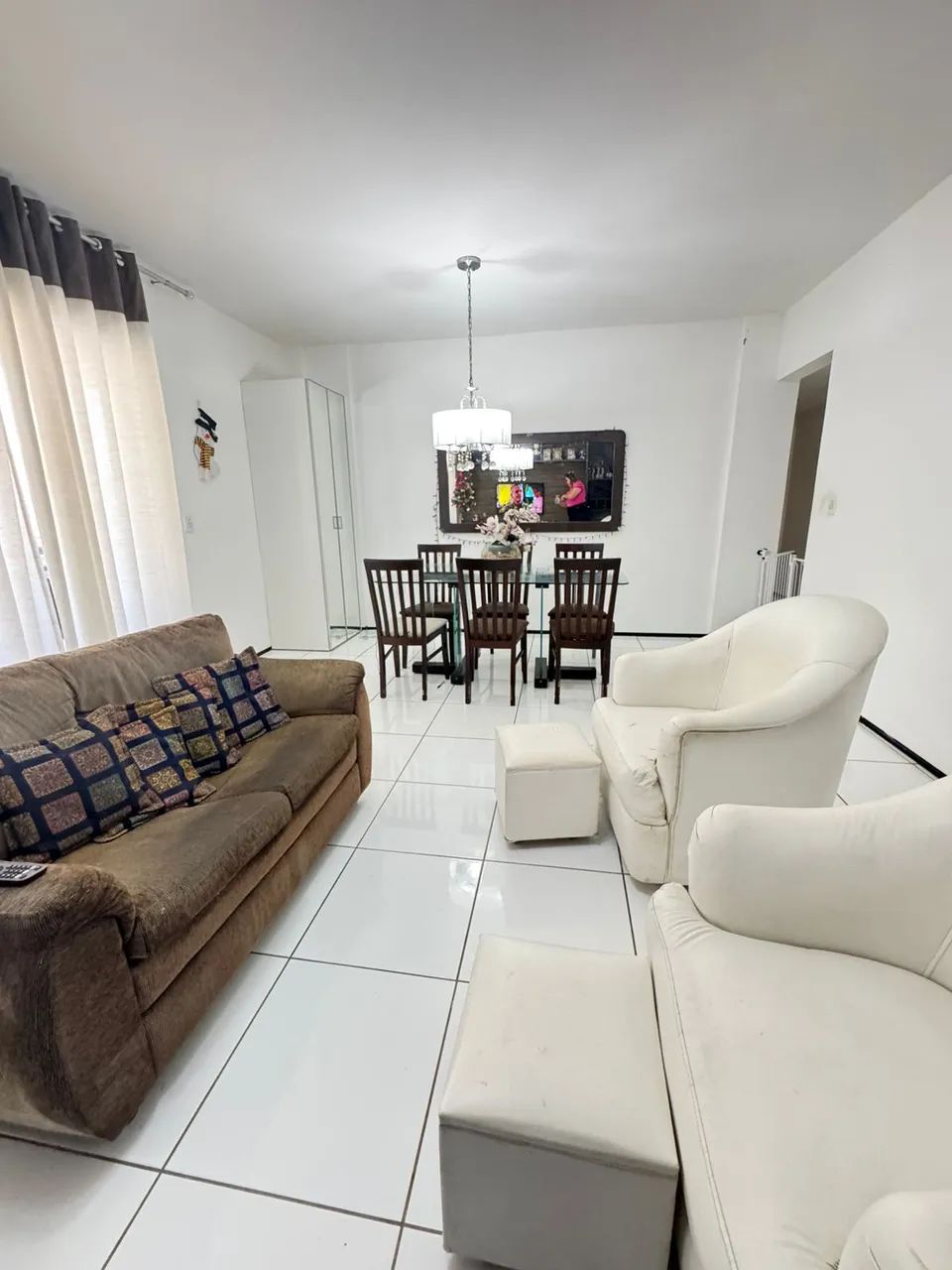 Apartamento para venda no Canopus, Renascença - São Luís - MA
