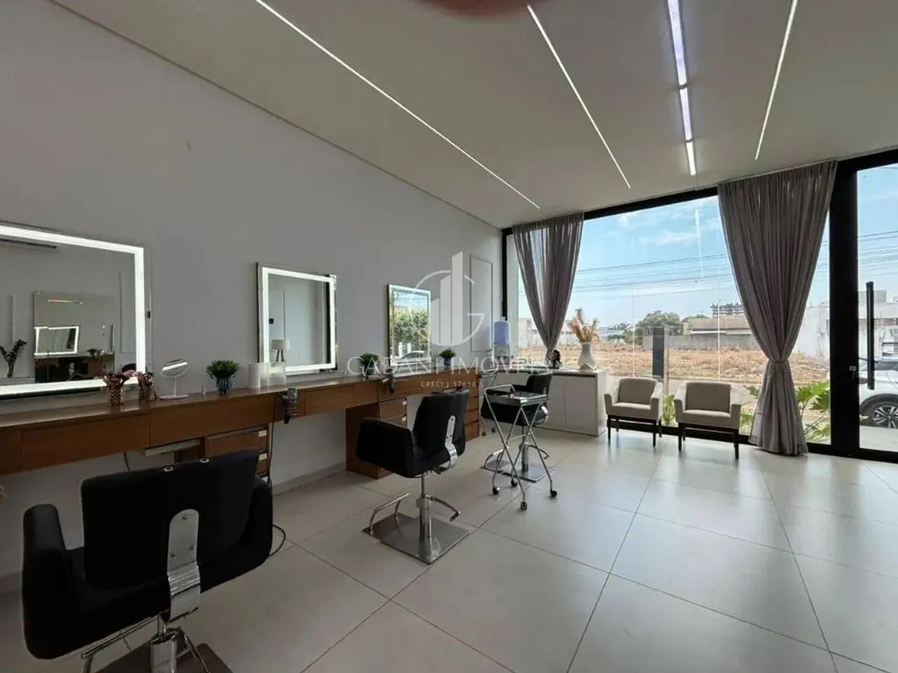 OPORTUNIDADE COMERCIAL - SALAS PARA VENDA SINOP-MT - Foto 5