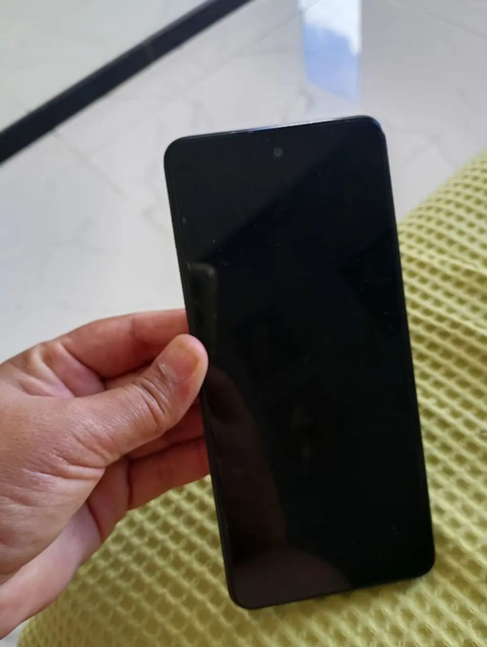 Celular smartphone  Infinix pro8 40i - Foto 5
