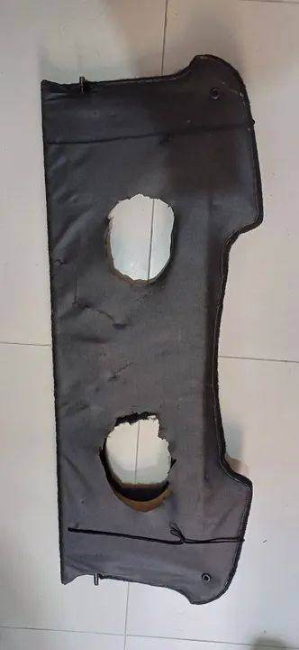 Tampão 6x9 para VW Fox - Foto 2