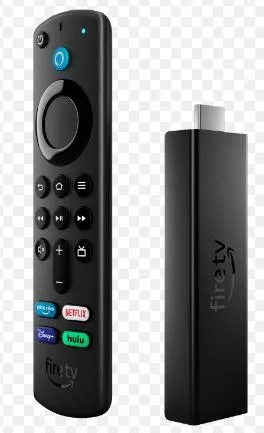 Amazon Fire TV Stick 4K MAX com 8gb e Wifi 6 + Alexa
