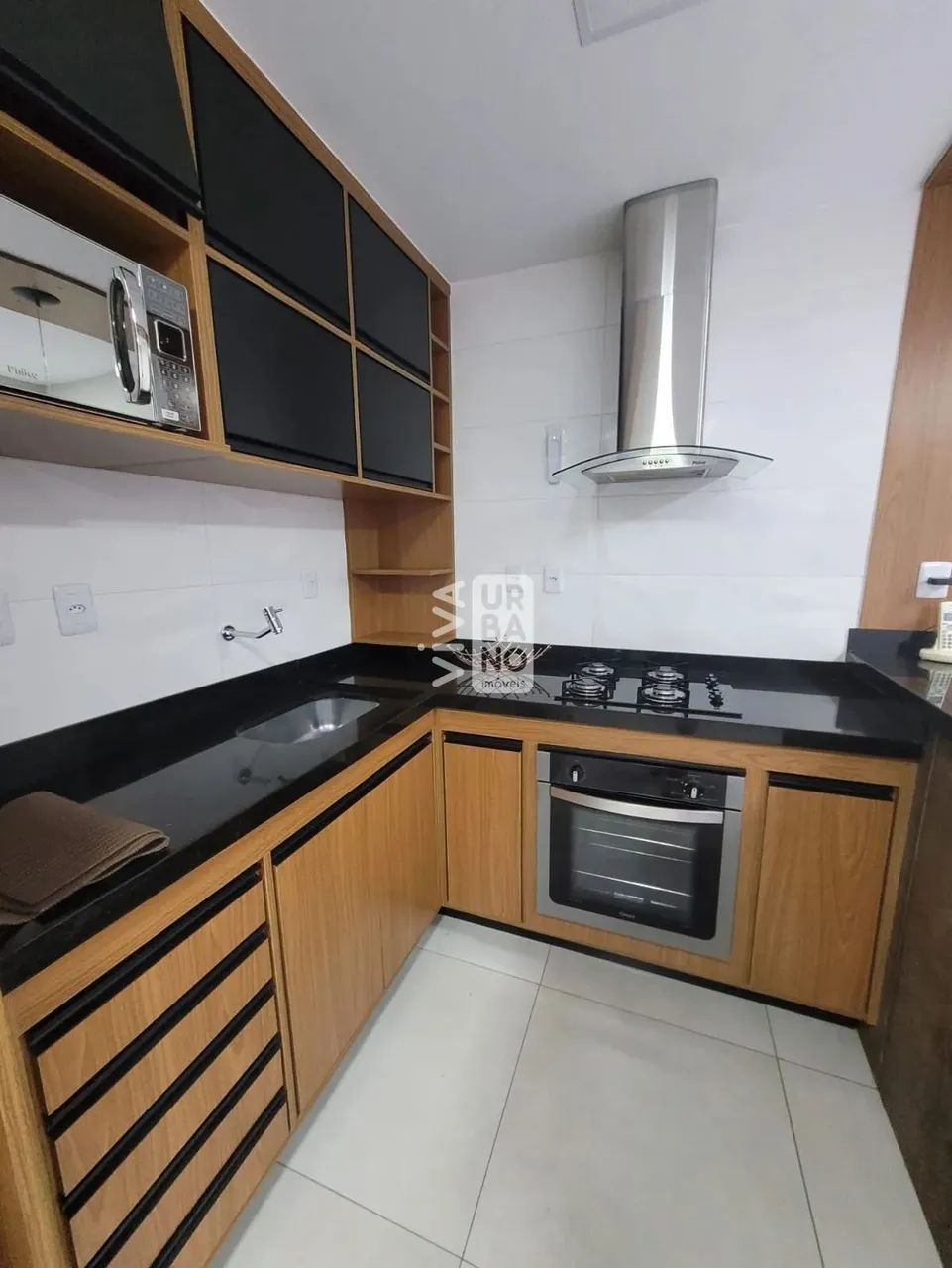 Viva Urbano Imóveis - Casa no Vila Rica/Tiradentes - CA01338 - Foto 3