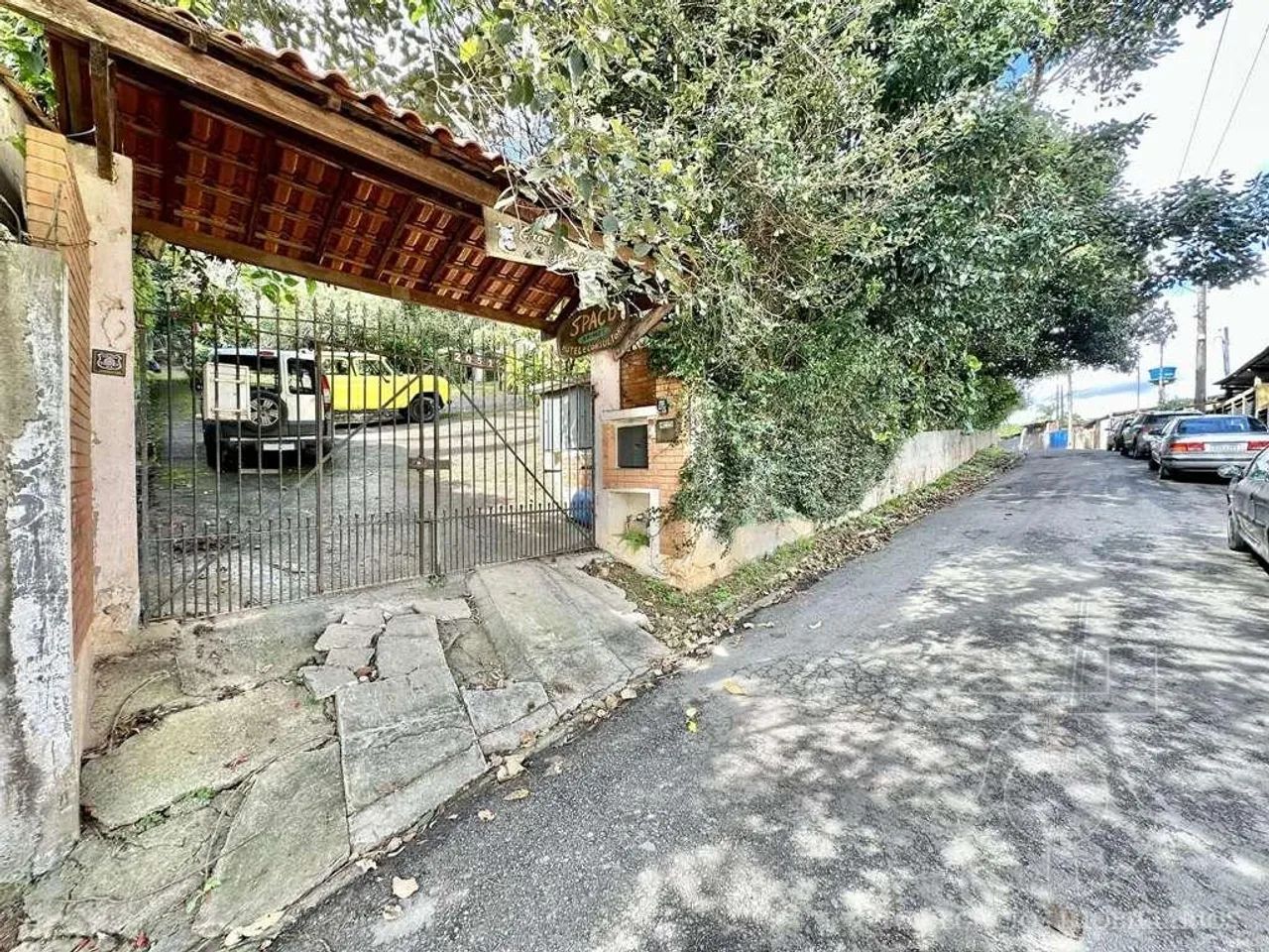 Chácara em Jardim Dos Ipês - Cotia - Foto 3