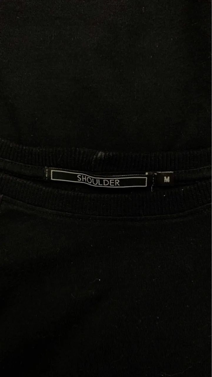 Camiseta feminina | Shoulder 38/40 (cod 660) - Foto 5