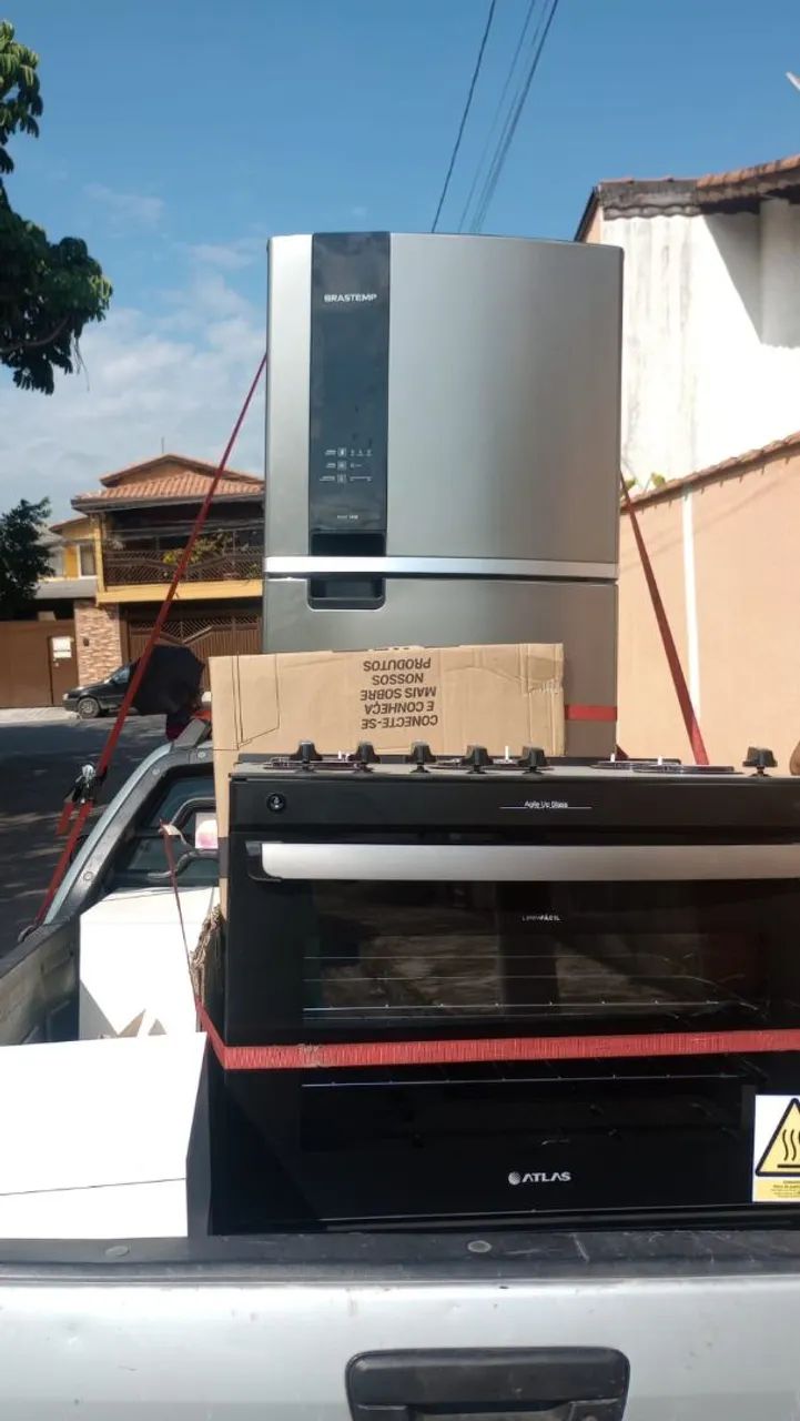 Frete a partir de 40$ - Foto 4