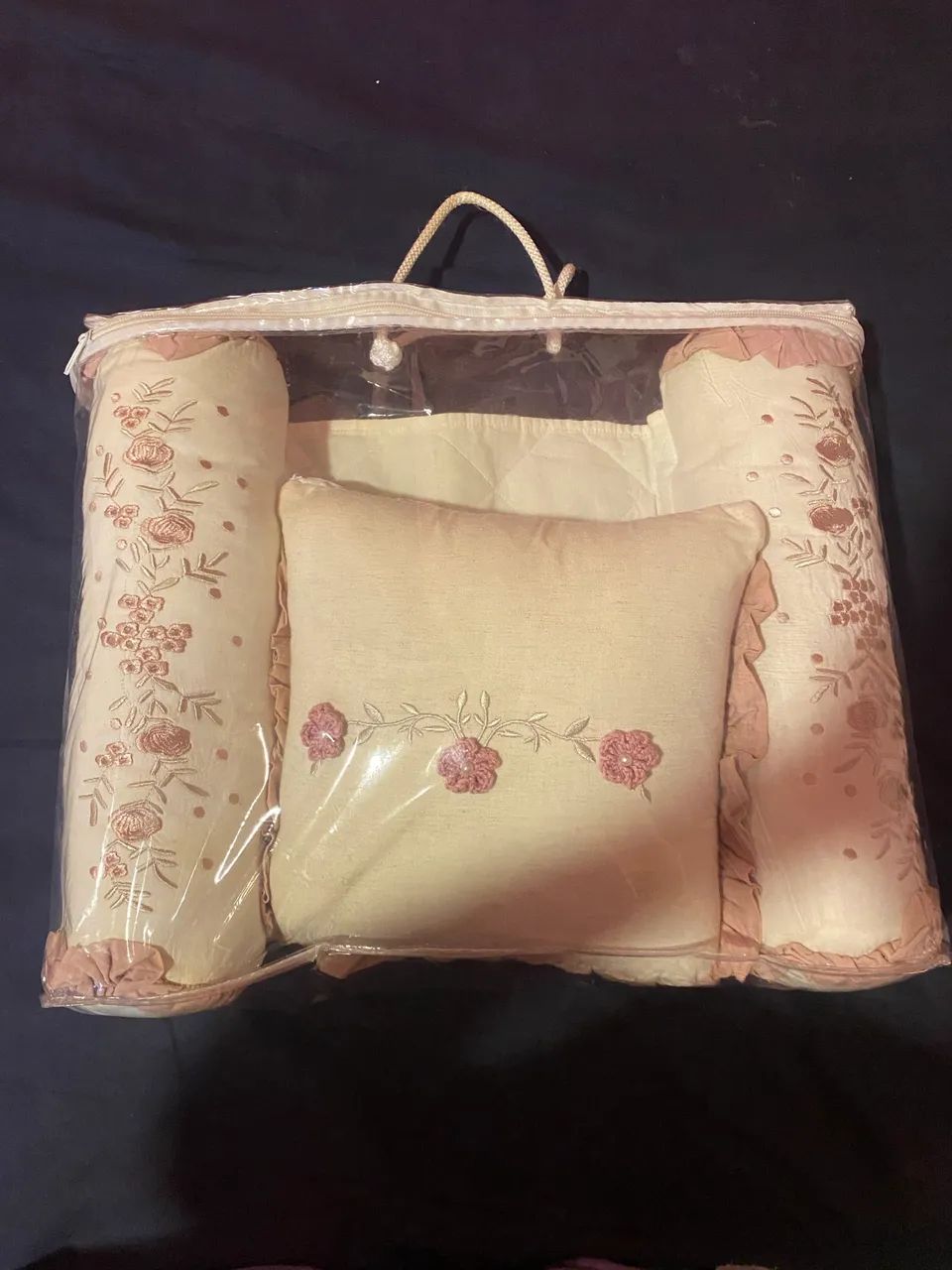 kit berço maternidade  - Foto 3