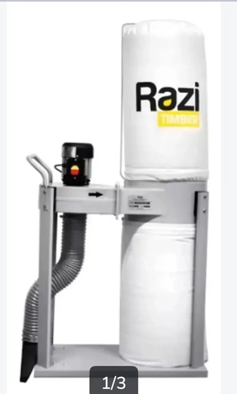 Coletor de pó 64296125360642120