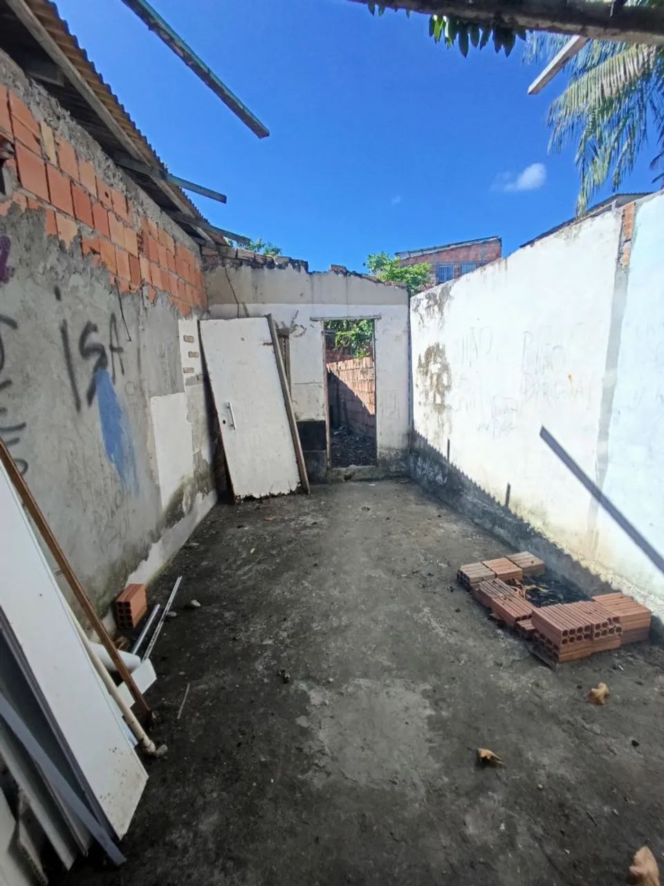 //Casa em Petrópolis com 2 Qrts  - Foto 4