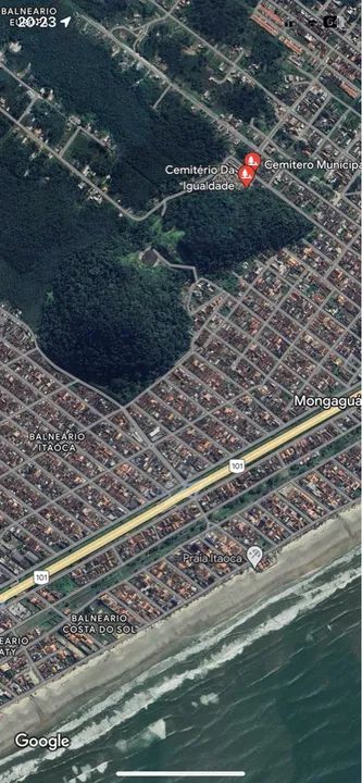 Terreno em Mongaguá  - Foto 4