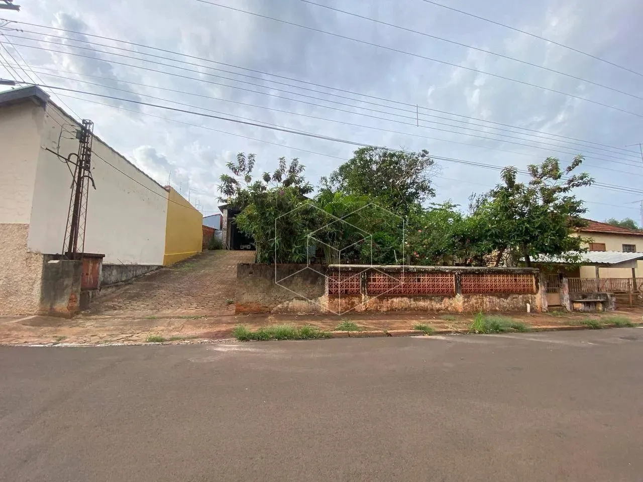 Barracão à venda, 280 m² por R$ 600.000,00 - Barra Funda - Dois Córregos/SP