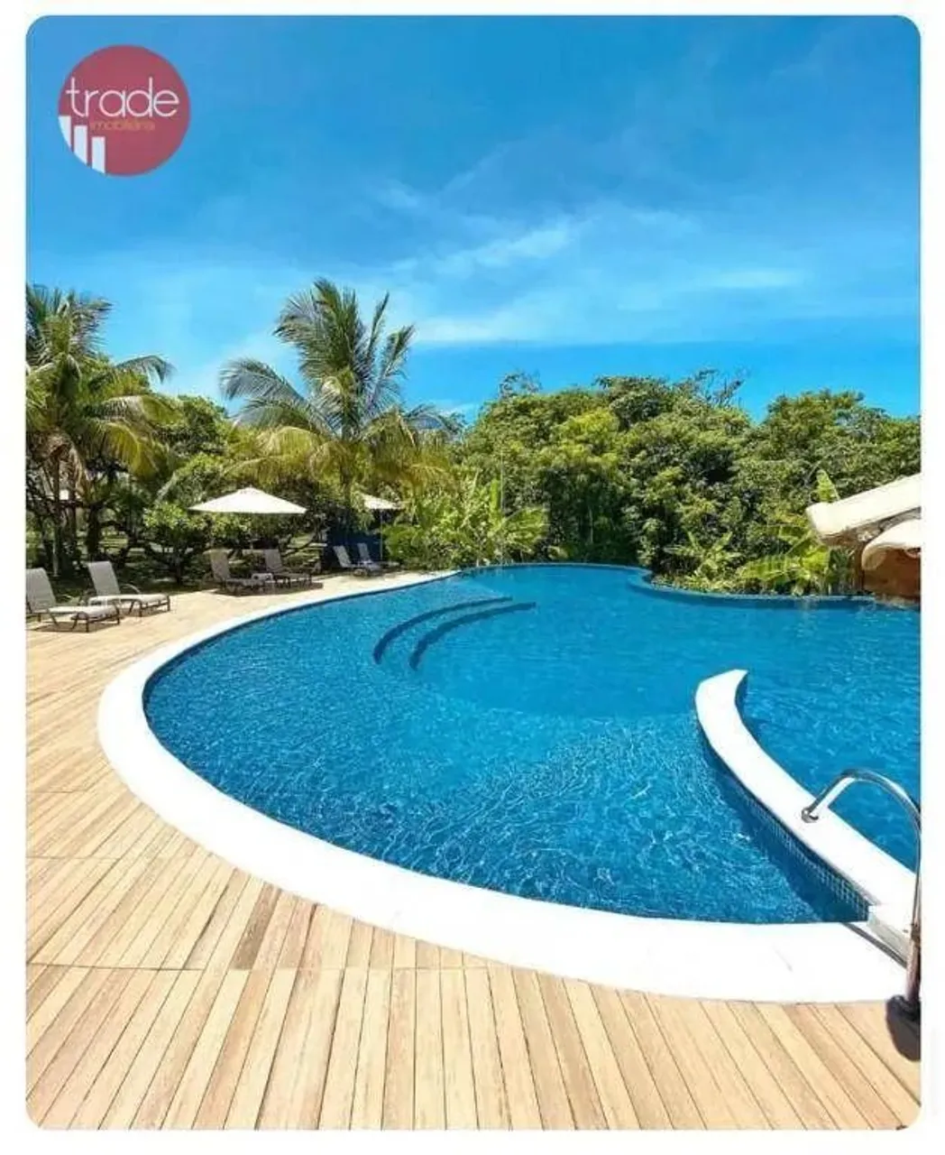 Pousada na Bahia à Venda