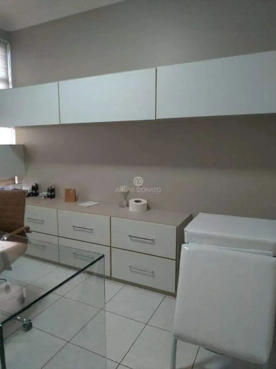 Santa Efigênia - Sala(s) à venda na Anuar Donato - Foto 5