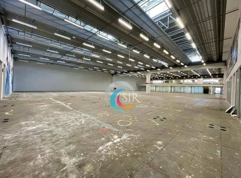 Conjunto para alugar, 2881 m² - Lapa de Baixo - São Paulo/SP