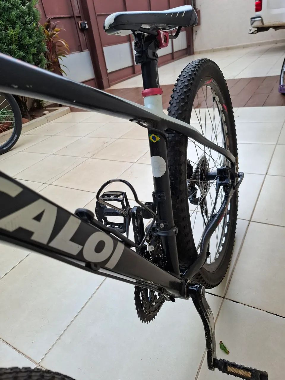 Caloi Elite 30 - Foto 3