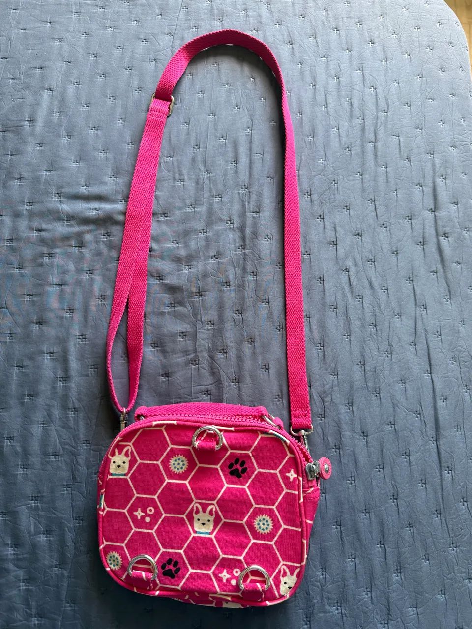 Bolsa Kipling - Foto 2