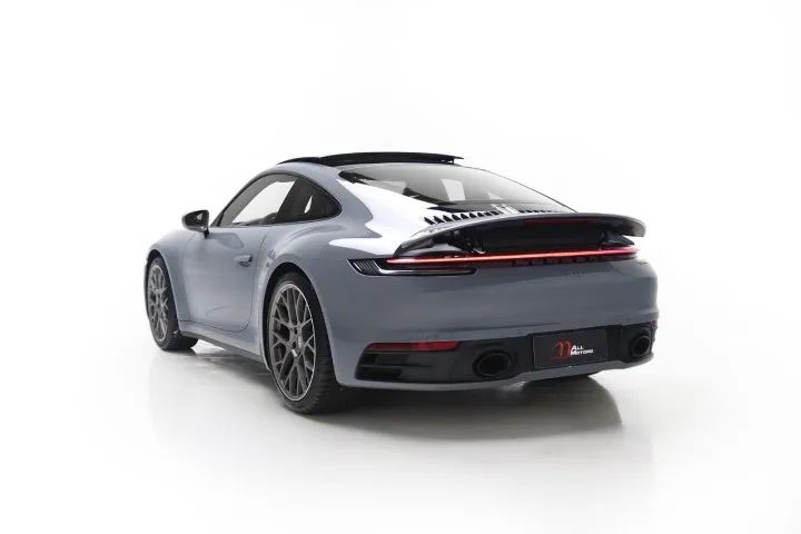 PORSCHE CARRERA  - Foto 2