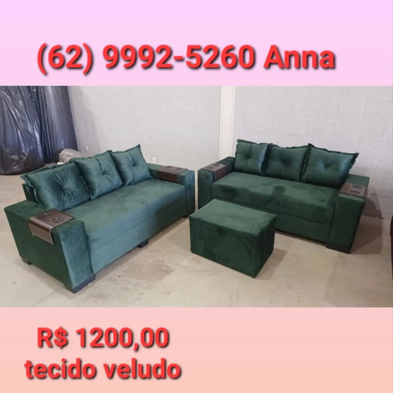 Sofa - Anna 10457517264043386880