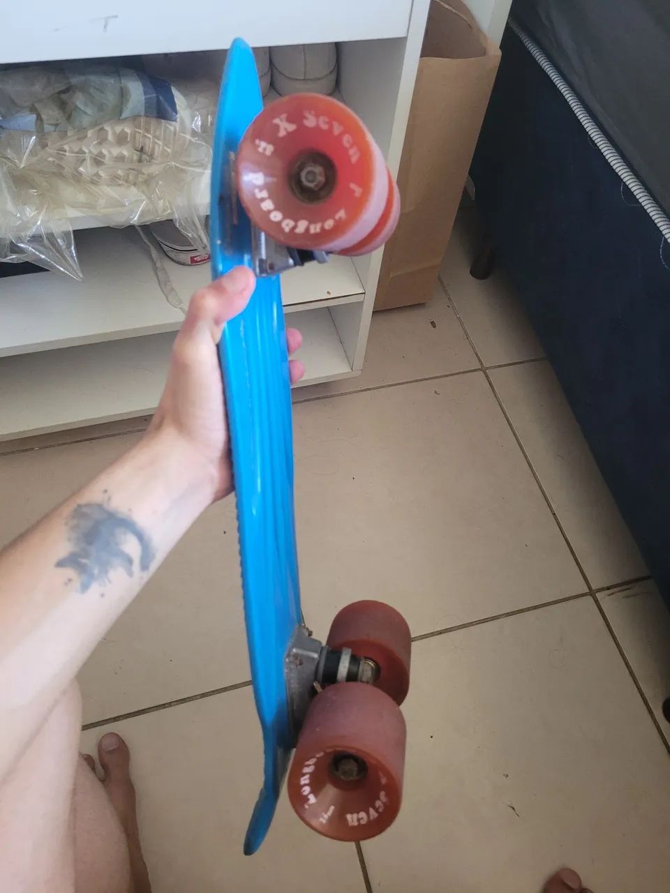 Mini long - Foto 4