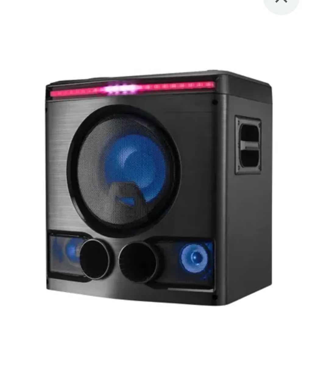 Caixa de som 64573485569411120