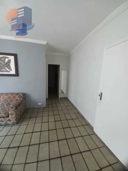 APARTAMENTO LADO PRAIA PARA LOCAÇÃO ENSEADA GUARUJÁ - SP - Foto 6