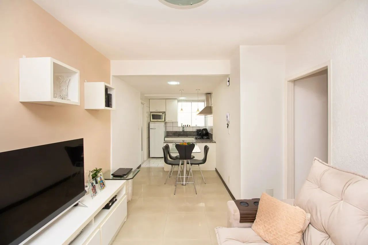 Apartamento 3 quartos - Jardim Laranjeiras - Foto 2