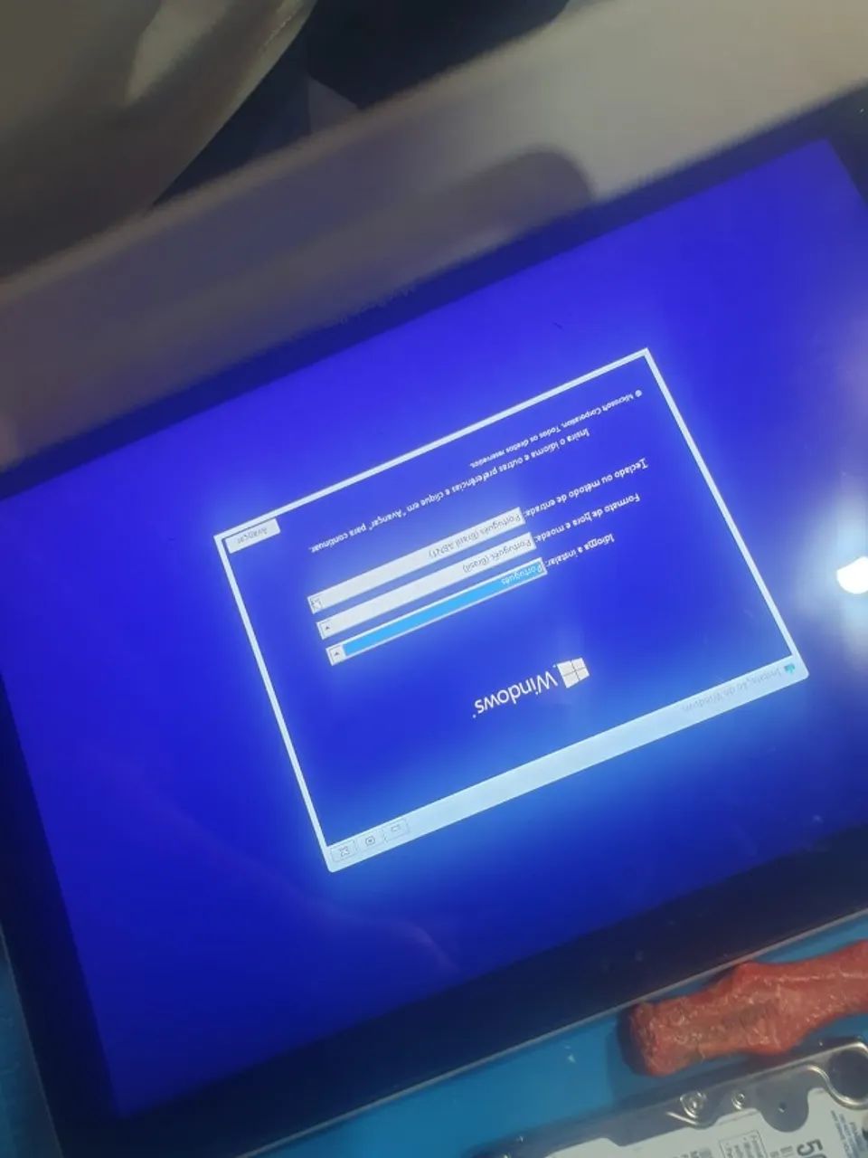 Macbook Pro Apple mod: A1278- Ligando - Revisar  - Foto 2