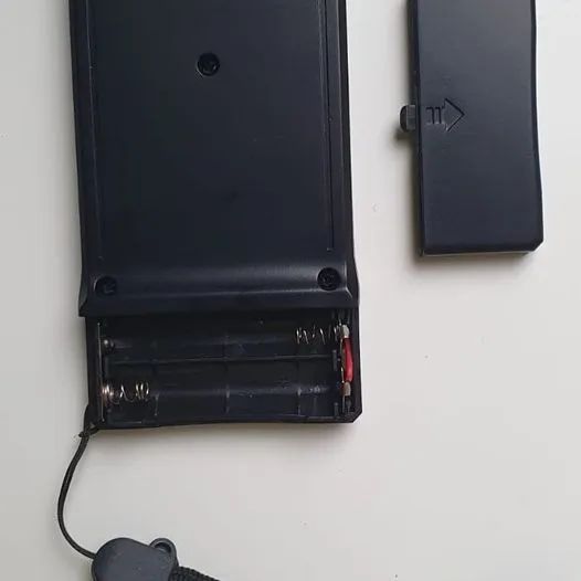 Controle Remoto Sokani RGB para LED Video Light, X25, X60, X50 - Foto 5