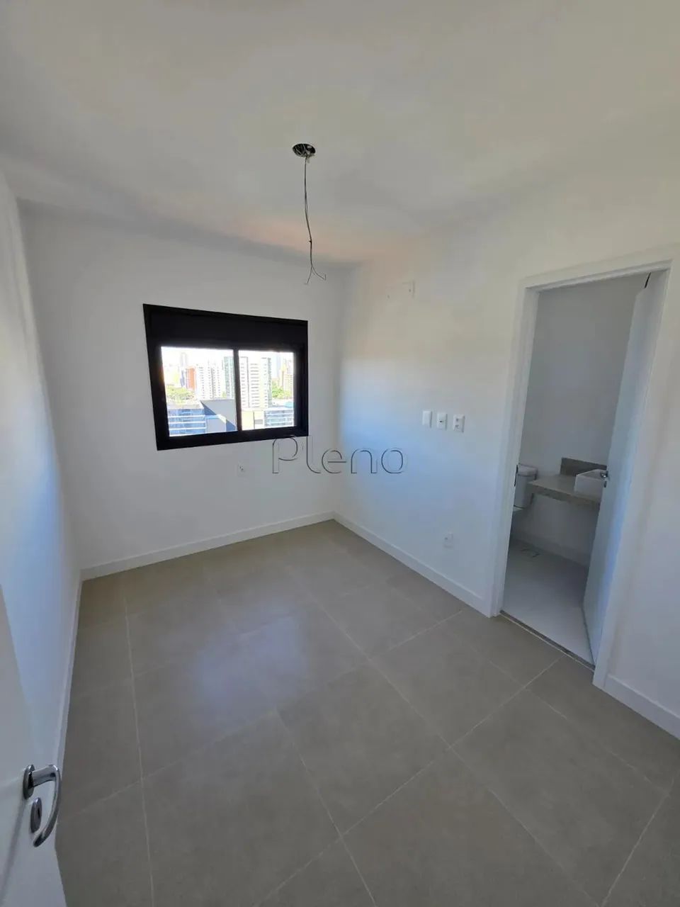 Apartamento à venda e para alugar em Campinas, Nova Campinas, com 3 suítes, com 105 m² - Foto 6