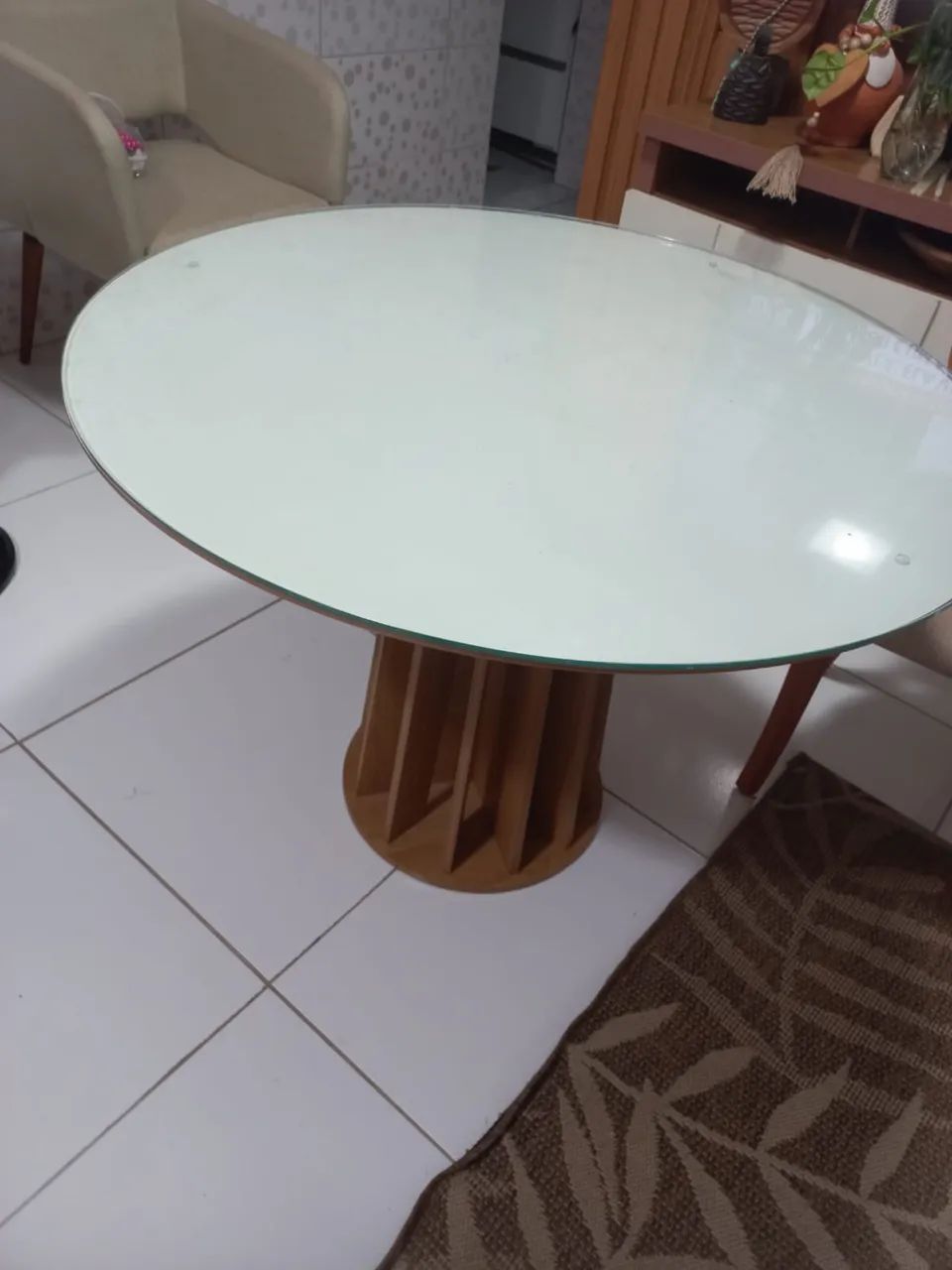 Mesa 64209947658370122