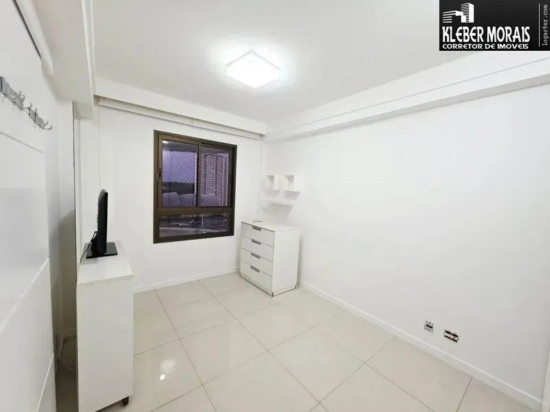 APARTAMENTO RESIDENCIAL em SALVADOR - BA, ALPHAVILLE I - Foto 8