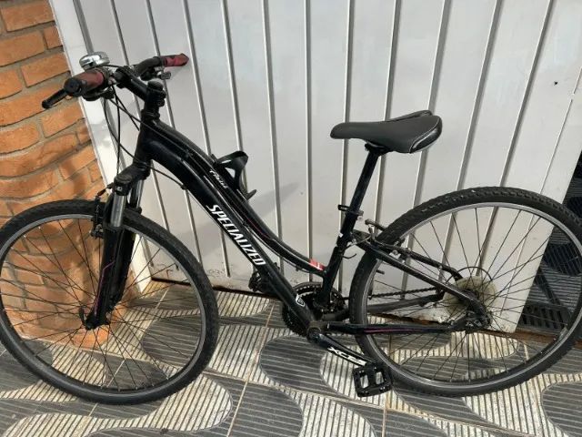 Bicicleta SPECIALIZED Ariel TAM M