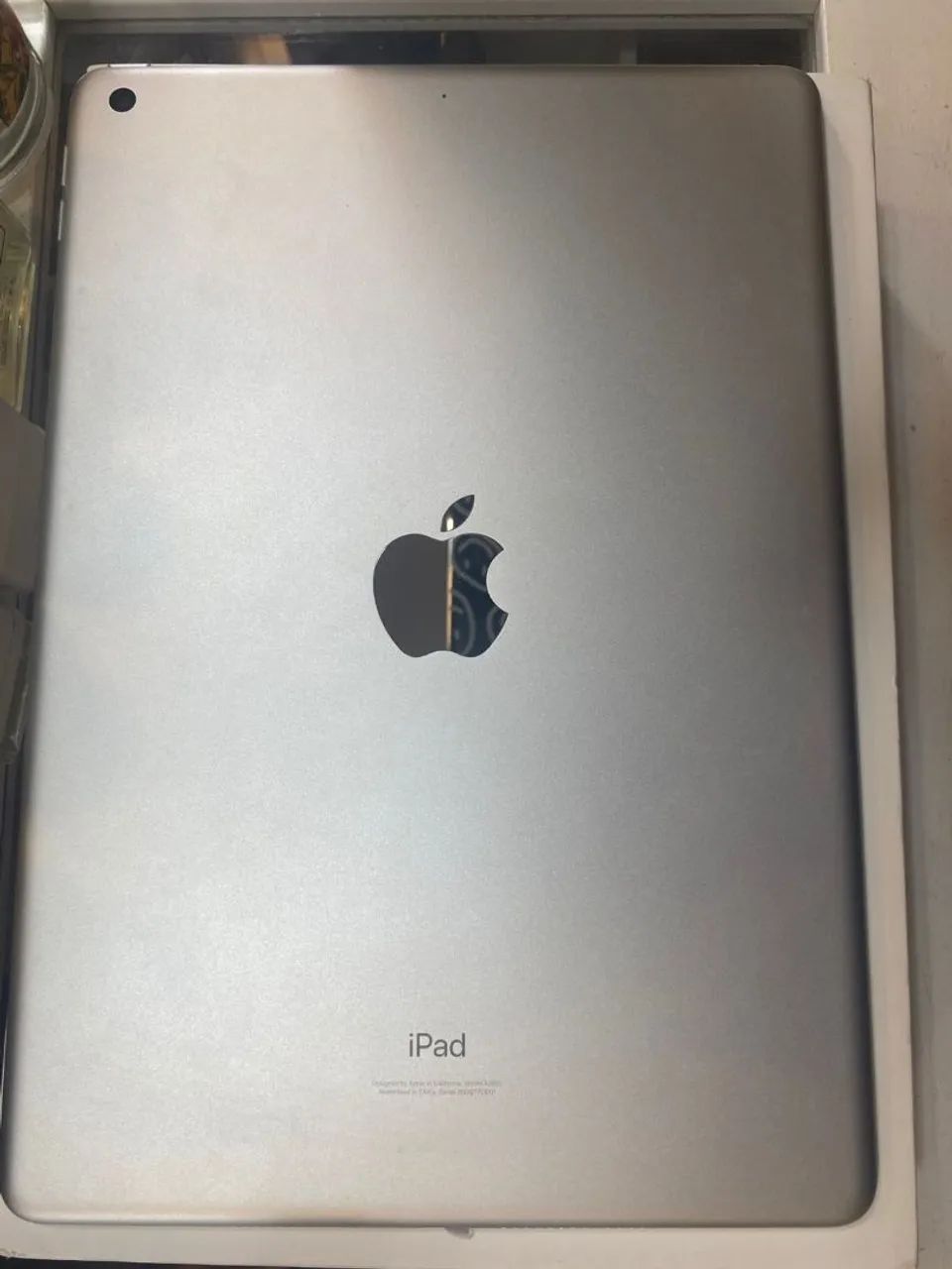 Ipad 9 geração + Apple Pencil - Foto 6