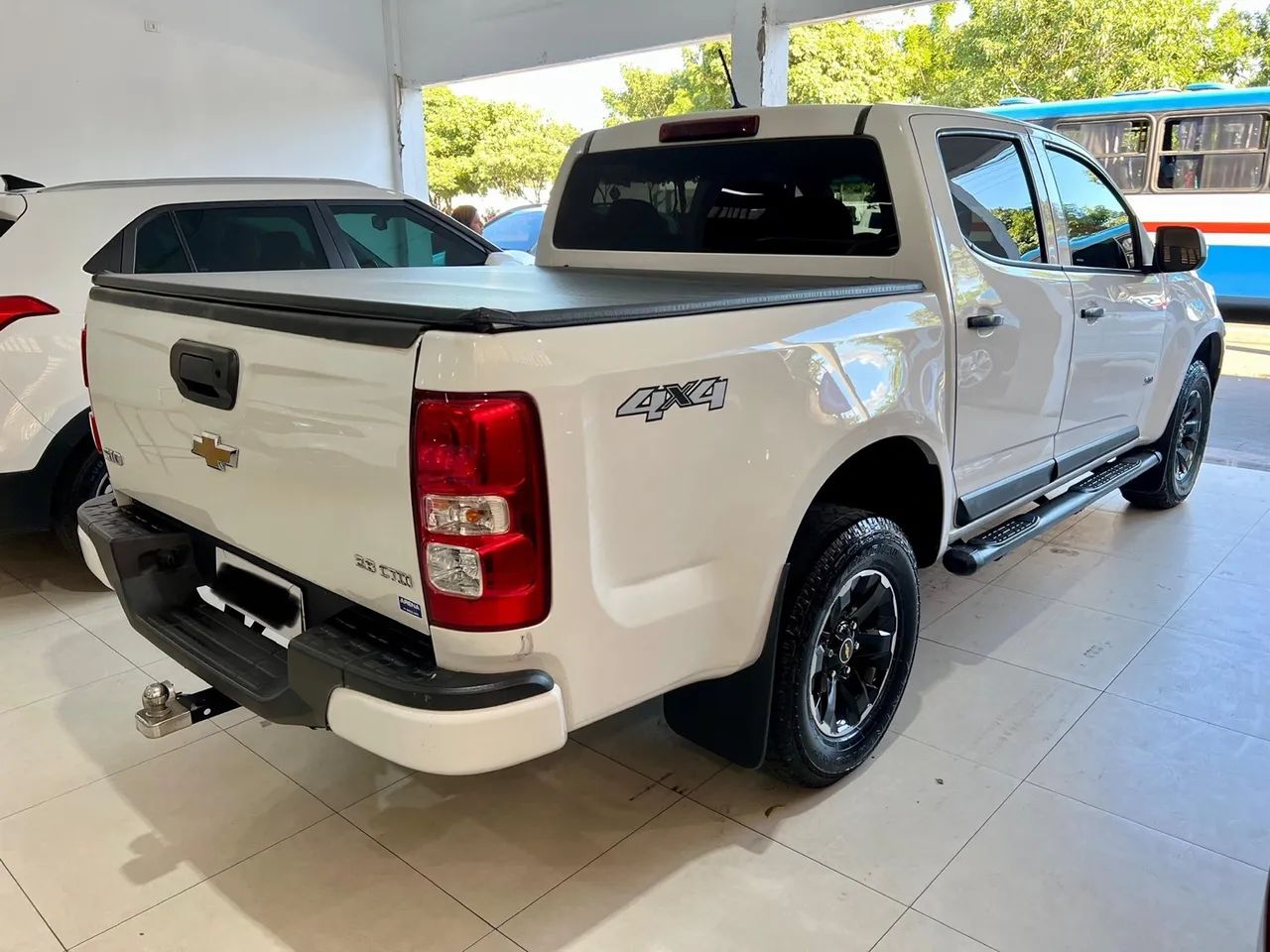 S10 LS 4x4 21/22 - Foto 3