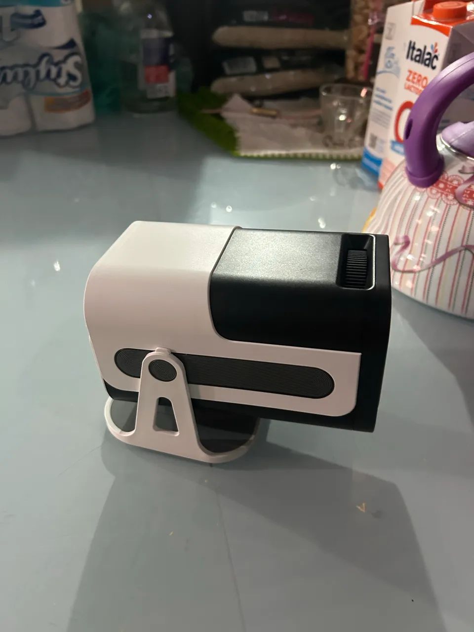 Projetor portátil - Foto 3