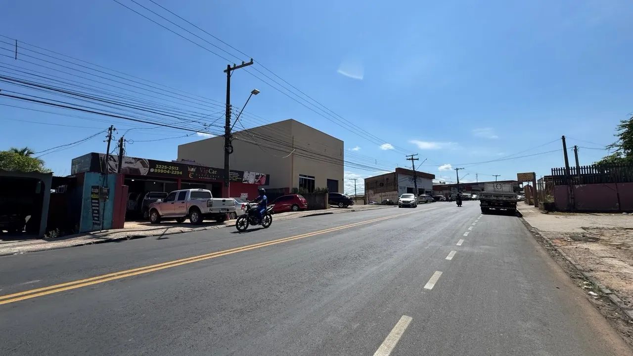 Vendo Terreno Rua Minas Gerais - Foto 3