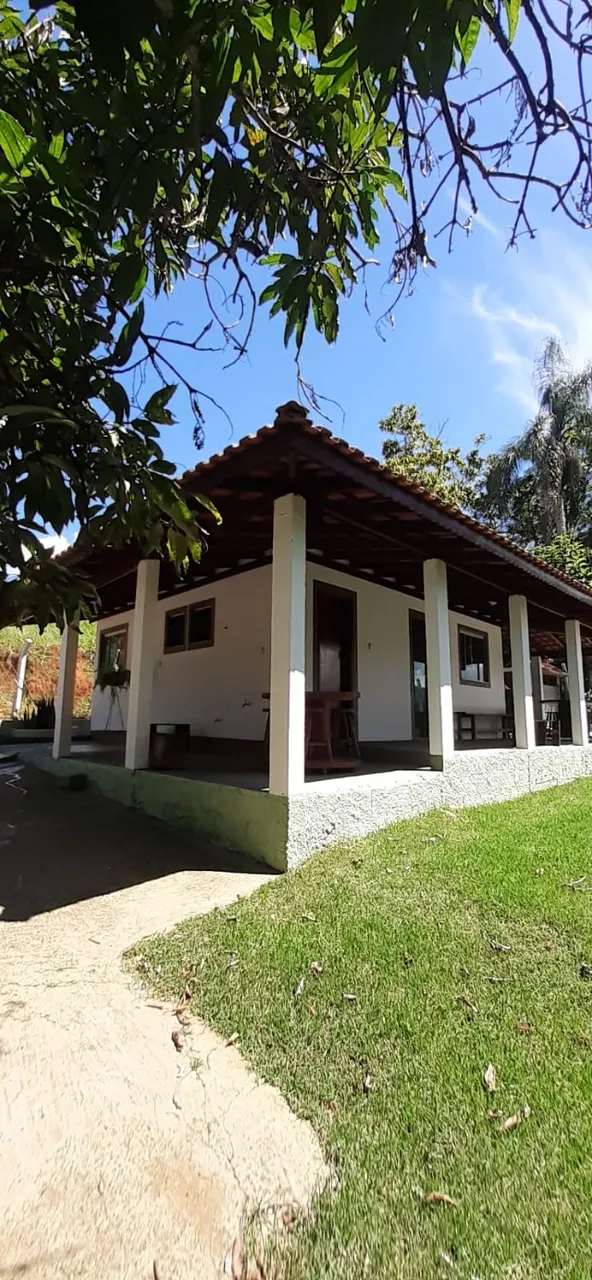 Vende-se chacara en congonhal mg