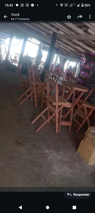 180jogo bistrô para bares e restaurante  - Foto 2