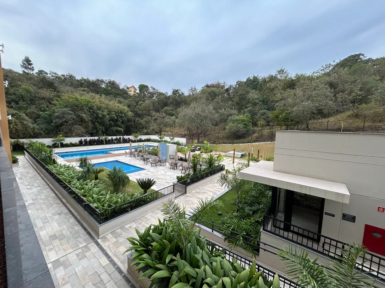 Foto - Jundiaí - Jardim Ermida II