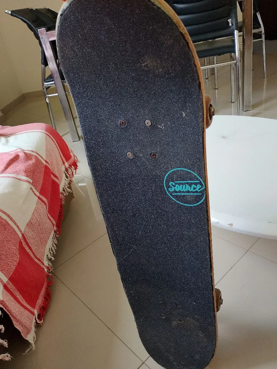 Skate Profissional