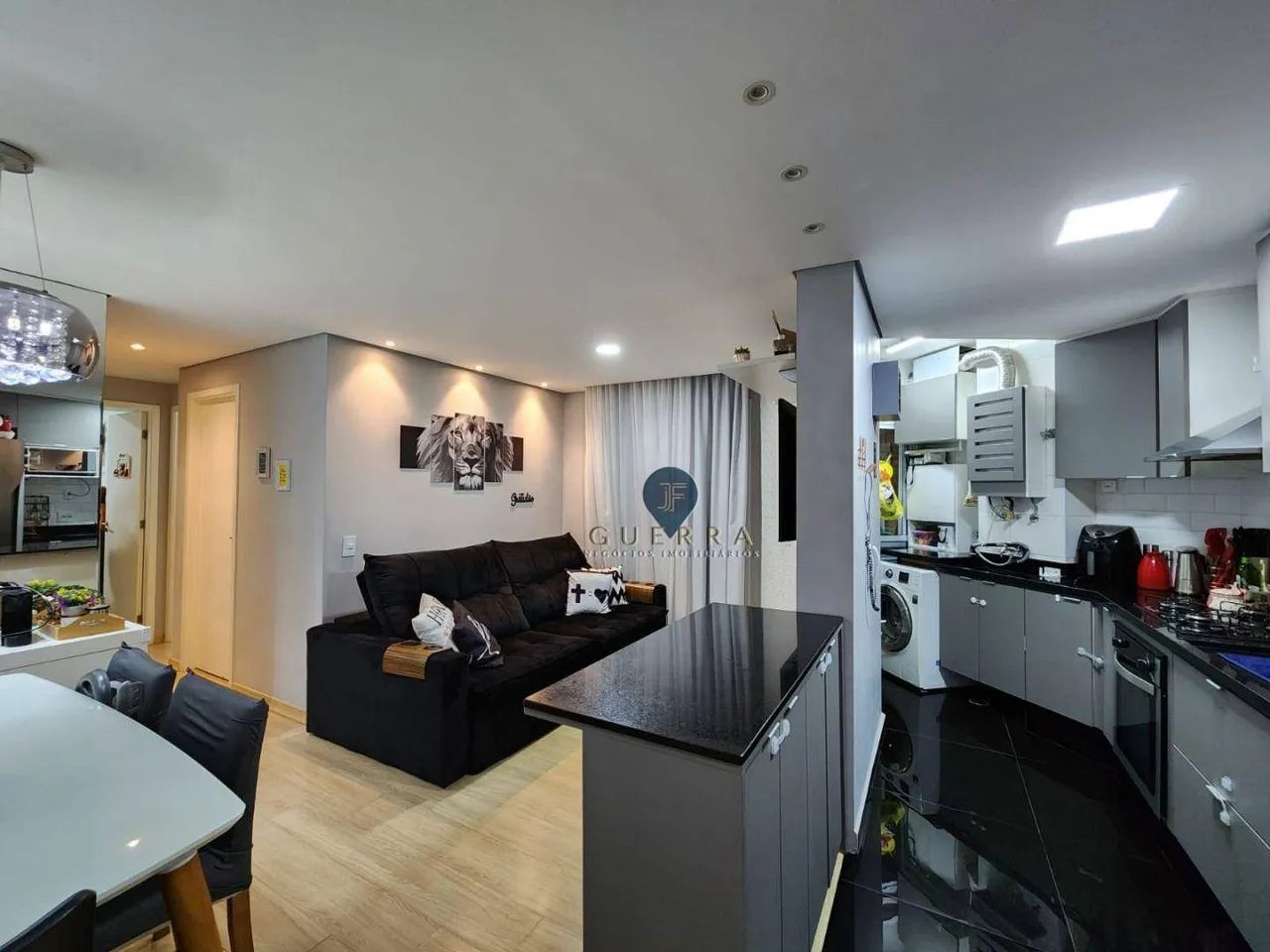 Apartamento Vila Prudente - Todo Mobiliado