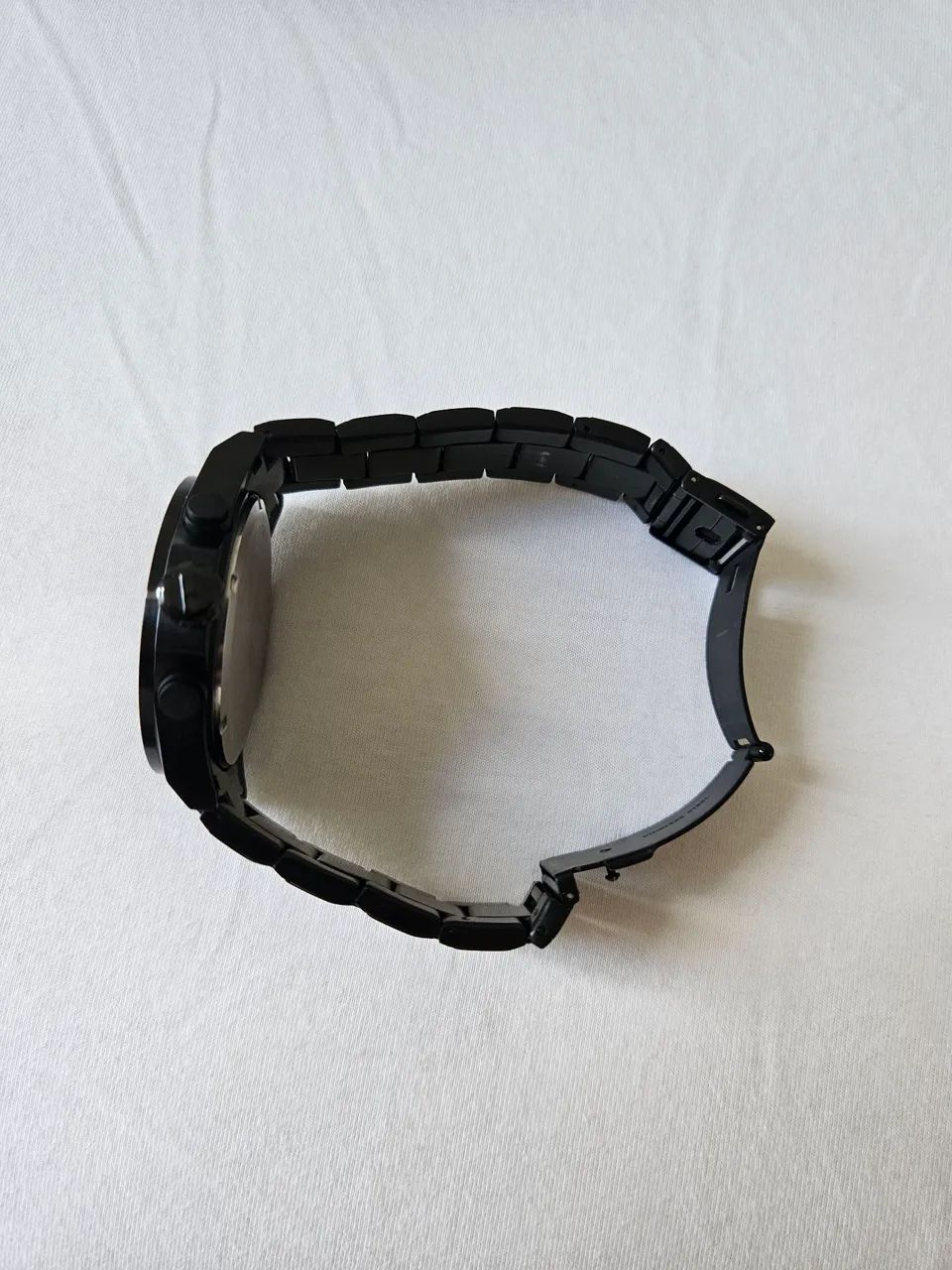 Relógio Technos Skymaster Masculino - Foto 3