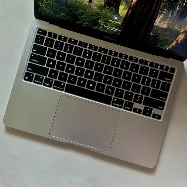 MacBook Air M1 2020 - Foto 4