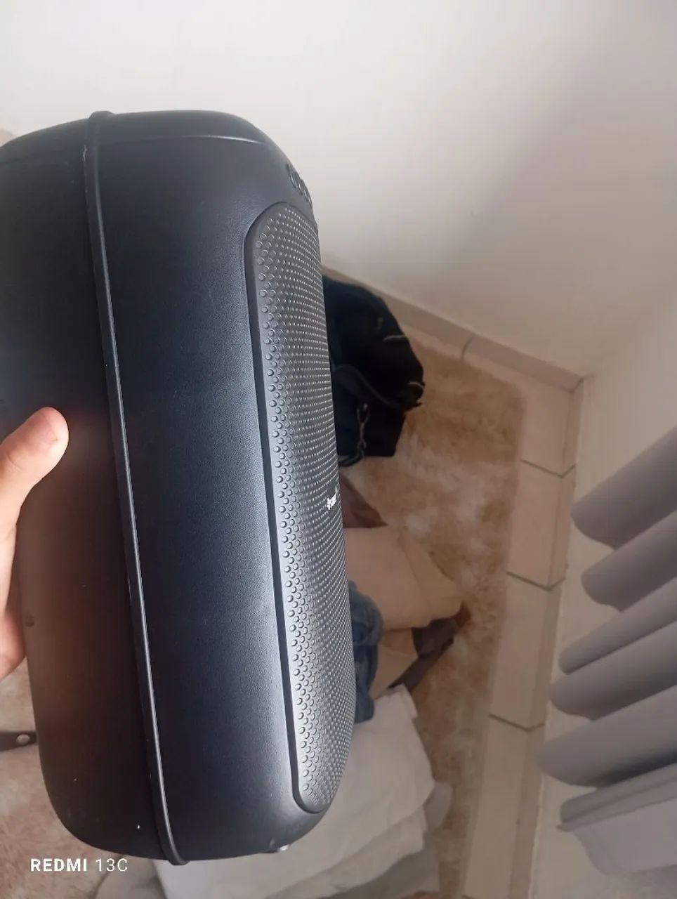 Bluetooth Speaker64595542275329121