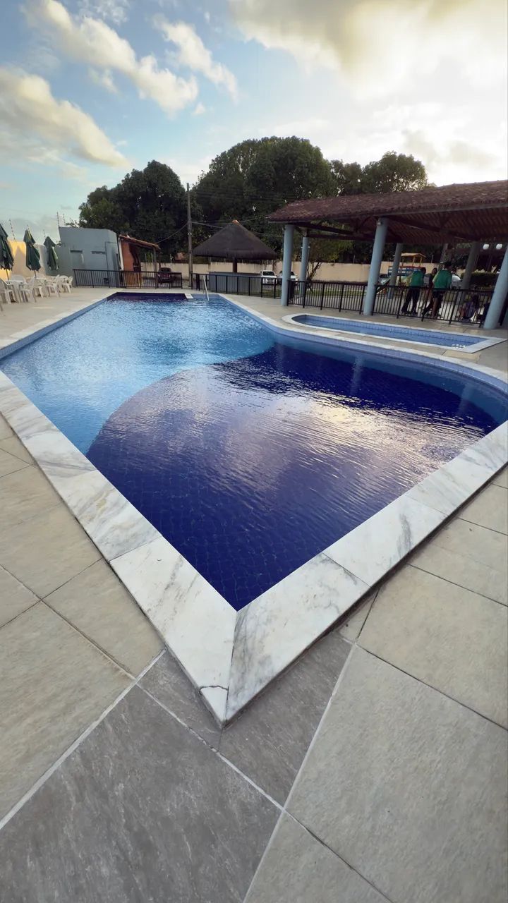 Foto - Maceió - Barro Duro