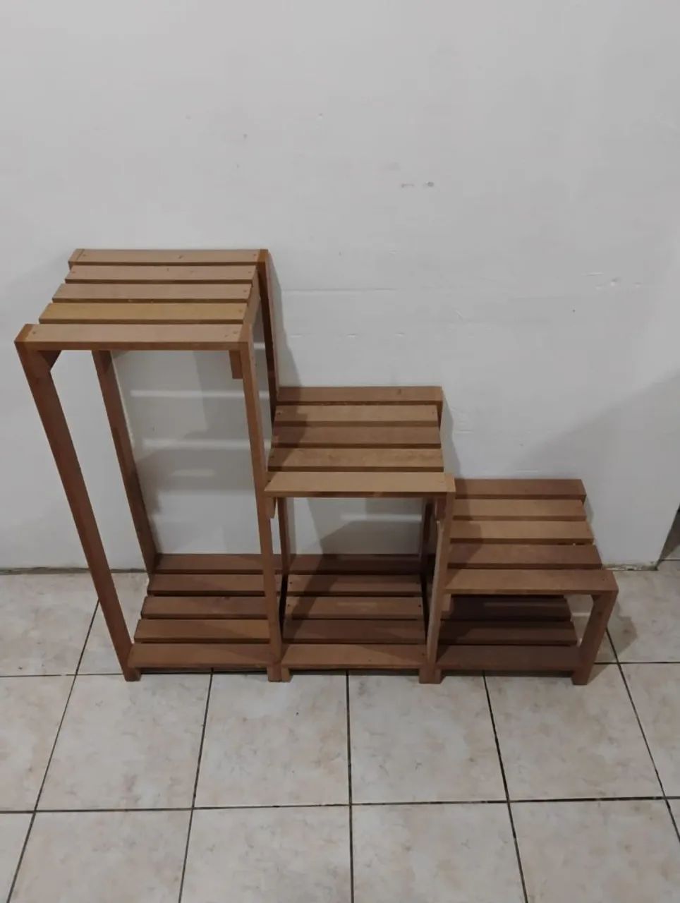 Estante rústica64573990936961123