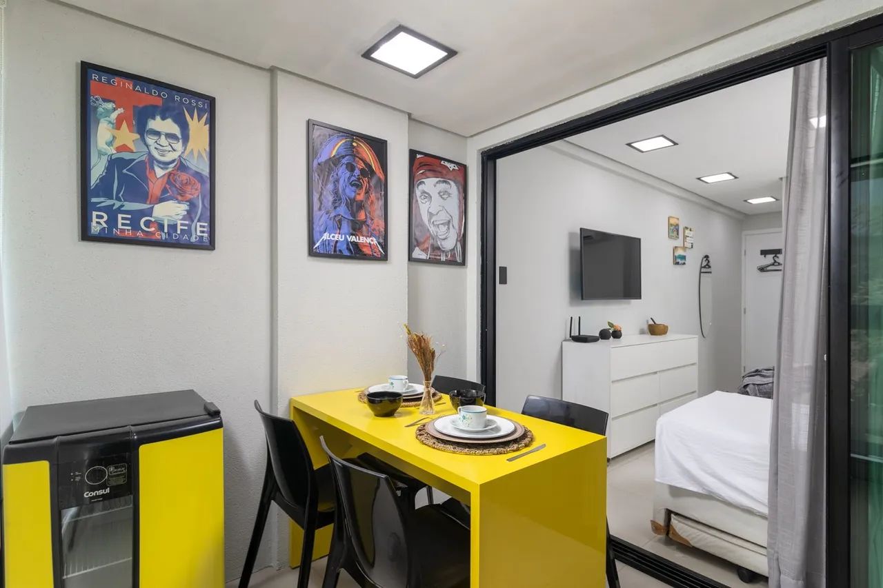 ? RÉVEILLON EM TAMANDARÉ - ROOFTOP TAMANDARÉ | APTO 105  - Foto 8